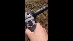 Интерскол УШМ-125/18В