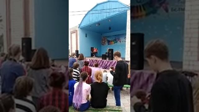 Танец "Алёнка" #танцы2019#Алёнка#ТимаБелорусских#лучшее#белыегоры#popular