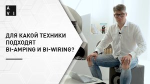 Зачем колонке 4 клеммы? С какой электроникой лучше использовать 4-кабельное подключение акустики?