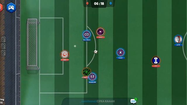 Типичный матч Avilla United🤷♂️ /mamoball\ смотреть онлайн