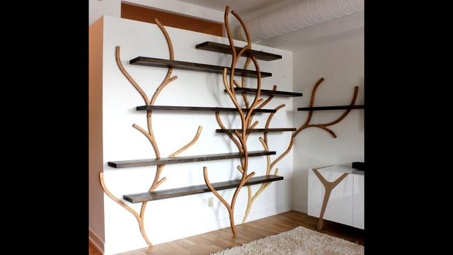 Идей с сухими ВЕТКАМИ и СТВОЛАМИ смотреть онлайн