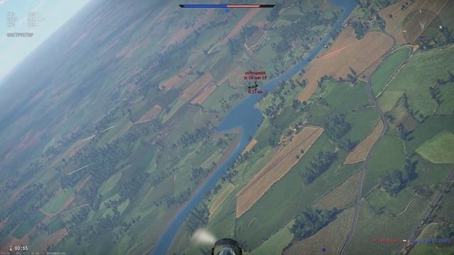 War Thunder #10 FHD PC