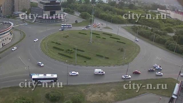 Подозрение на автоподставу в Новокузнецке
