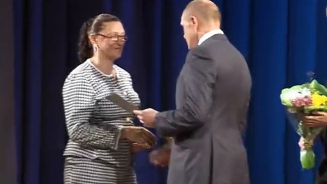 День медика в Челябинске смотреть онлайн