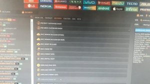 frp poco F4 gt via unlocktool