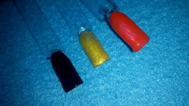 Гель лак кракелюр: как наносить? Экспресс дизайн ногтей. Новинка 2017.