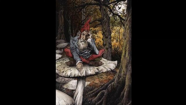 Modest Mussorgsky  -  Gnomus смотреть онлайн