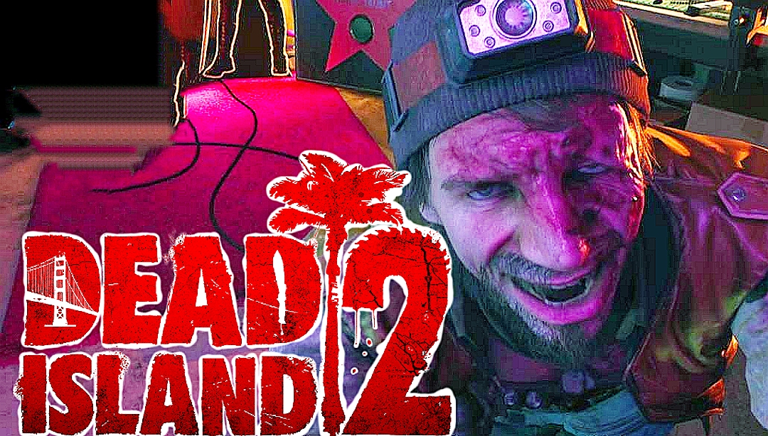 ХОДЯЧИЕ БОМБЫ# Dead Island 2 # хоррор # Прохождение # 12