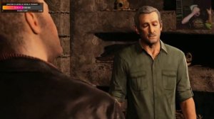 BOMBAKerman - Анчартер 3 | Uncharted 3 | #Oleg #kerman записи стримов Олег Керман