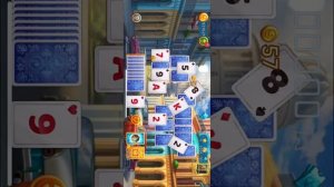 Лайф хак игры solitaire cruise (life hack games solitaire cruise)