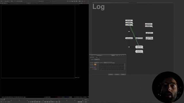 The Math of Color Grading in Nuke смотреть онлайн