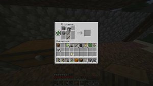 Minecraft часть 44 версия 1.15.2 выживание блок с ресурсами подводой