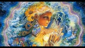 ЖИВА МАТУШКА славянская мантра.(Светозар и группа «Аурамира») #жива #мантра