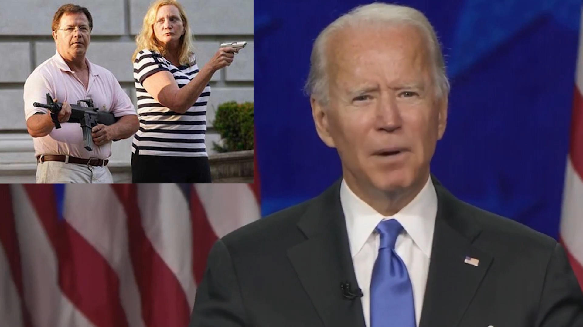 Дональд Трамп против Джо Байден - песня прикол микс - It's A Good Thing Not Bad Thing REMIX смотреть онлайн