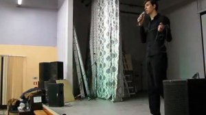 Разучиваем танцы к балу. Медленный фокстрот. Часть 2.