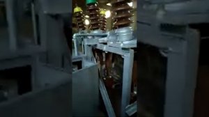 Масляный выключатель С-35