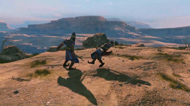 IT'S GOOD!? - A FULL REVIEW OF TOTAL WAR PHARAOH смотреть онлайн