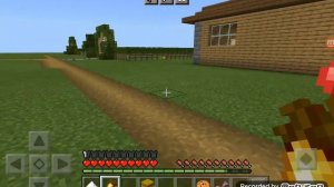 ВЛОГ|| новый питомец|| скоро будет новая лошадь?|| майнкрафт