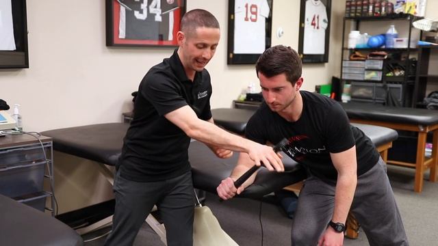 Forearm Pronation and Supination: Manual Exercises смотреть онлайн