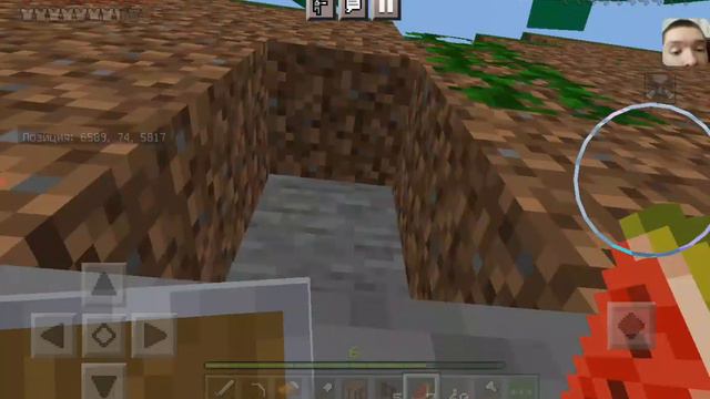 новое выживания в майнкрафт # 14 / я стал герой деревни 🎮 ⚔️ смотреть онлайн