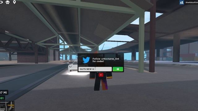 *NEW* UPDATE! CODES* Driving Simulator ? ROBLOX смотреть онлайн