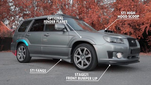 Рекламный ролик автомобильного тюнинг ателье смотреть онлайн
