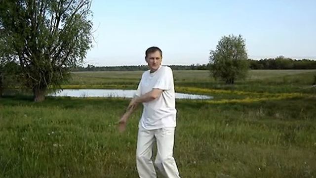 01 Спиральная Гимнастика - 1-я стадия смотреть онлайн