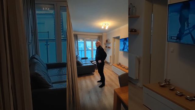 Это упражнение продлит вам молодость суставов и сосудов. Секрет долгожителей. смотреть онлайн