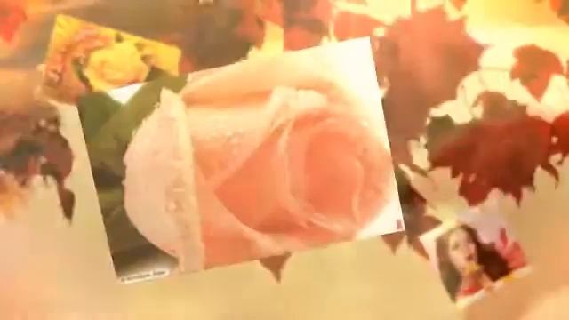 Удачного дня!Пожелайте всем удачного дня! смотреть онлайн