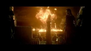 Клип 300 спартанцев: расцвет империи End of Silence 16+