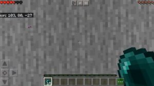 THE ENDER PERL TRICK IN MINECRAFT