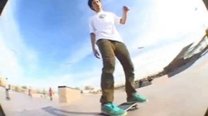 Как делать AIRWALK | ondeck.ru