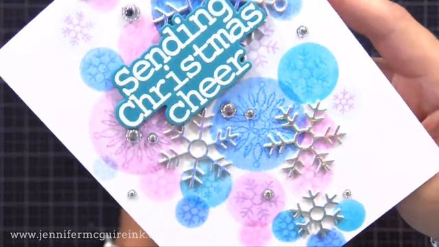 MORE 2-For-1 Resist Techniques! смотреть онлайн