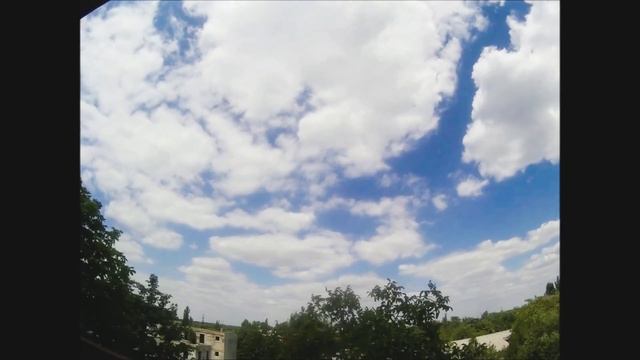 timelapse. Днестровск. Приднестровье. смотреть онлайн