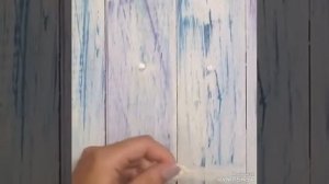 Мастер-класс спиральный бабушкин квадрат крючком из YarnArt Creative!