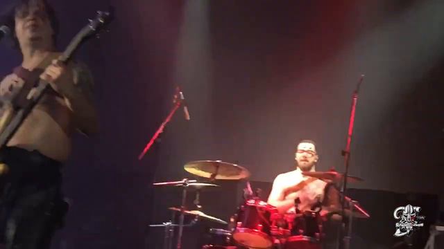 Твой Брат Топор - Драккар до вальхаллы (live 16/04/22) смотреть онлайн