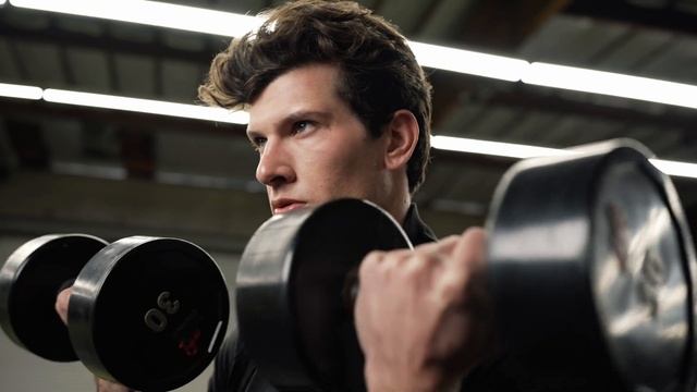 Vikingstrength Arm Blaster training video | Forearm Blaster | Vikingstrength