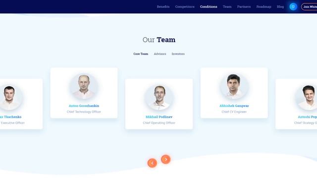 Обзор iTrue (ITU): Что нужно знать о проекте? смотреть онлайн
