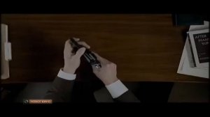 Фрагмент эфира Наше новое кино (04.03.2016)