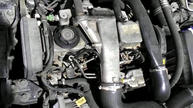 Двигател за Honda Civic VI 2.0 iD, 101 к.с., комби, 1998 г. code: 20T2N смотреть онлайн