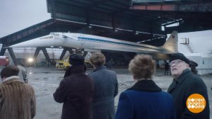 "Журавль в небе": ждем премьеру! Доброе утро. Фрагмент выпуска от 22.05.2020