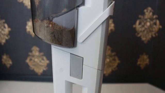 Пылесборник, устройство смотреть онлайн