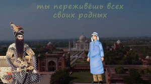 Учись говорить в Нужное ВРЕМЯ, Нужное СЛОВО. Мудрая Восточная Притча