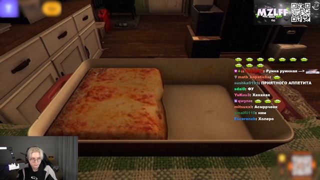 ДРЕЙК ИГРАЕТ В ХОРРОР: Fears to Fathom - Ironbark Lookout смотреть онлайн