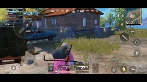 Тест Pubg на Redmi Note 9s - все более чем круто