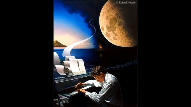 А. Шнитке. Менуэт из "Сюиты в старинном стиле". смотреть онлайн