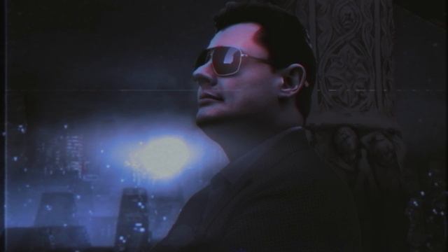 DRIVE - Evgeniy Ponasenkov VHS Aesthetic [NIGHTCALL] смотреть онлайн