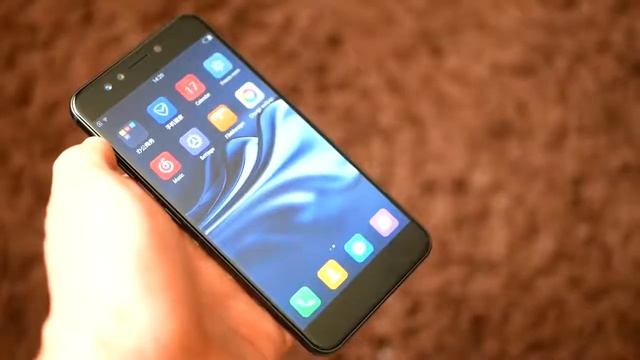 Отличие родной прошивки от глобальной смотреть онлайн