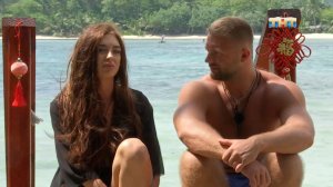 Дом-2. Остров любви, 1 сезон, 860 серия (27.12.2018)