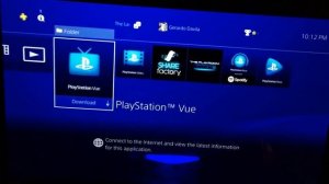 How to connect to Sony PlayStation 4 using WiFi Direct technology